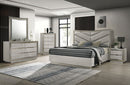 Ventnor Queen Bedroom Set
