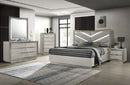 Ventnor Queen Bedroom Set