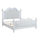 Swindon E.King Bed
