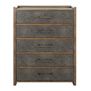 Newent Chest w/ ASTM