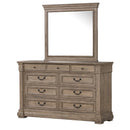 Sheringham Dresser