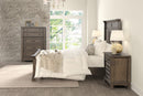 Huddersfield 4 Pc Queen Bedroom Set