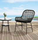 Zalika Conversation Set