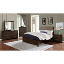 Jamie Queen Bedroom Set
