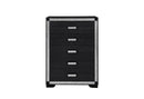 SOLEIL CHARCOAL CHEST