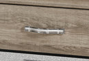 SEVILLE NATURAL DRESSER