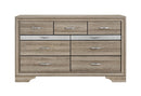 SEVILLE NATURAL DRESSER