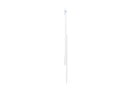 ALINA WHITE MIRROR WITH LED