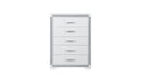 SOLEIL WHITE CHEST