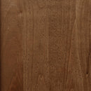 Vaughan-Bassett Cool Rustic 5 Drawer Chest in Amber