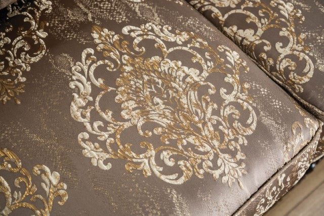 Andalusia Loveseat
